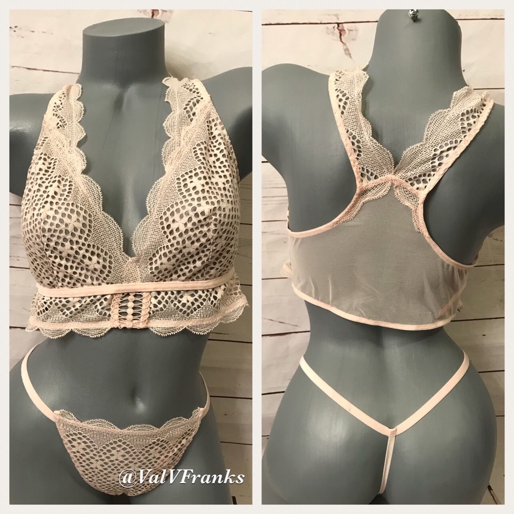 Victoria Secret Set